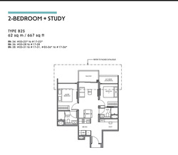 Lakeside Drive (D22), Condominium #620049201